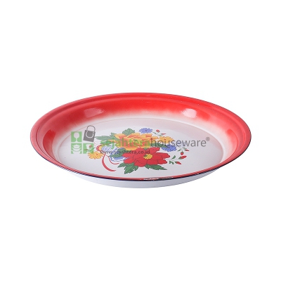 Nampan Bunga 52 cm GSF 3552