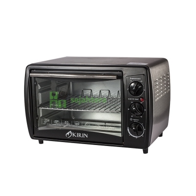 Oven Listrik KIRIN KBO-190 RAW