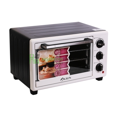 Oven Listrik KIRIN KBO-190 LW