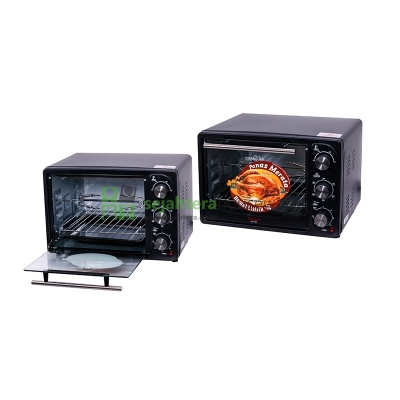 Oven Listrik Cosmos CO-9918 R