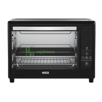 Oven Listrik HOCK HO-IC238 35  Liter