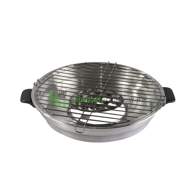 Roller Grill Maxware/Butterfly