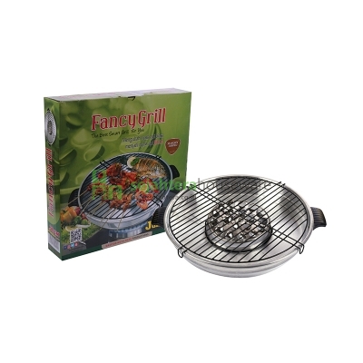 Fancy Grill 36 cm Jumbo Maspion