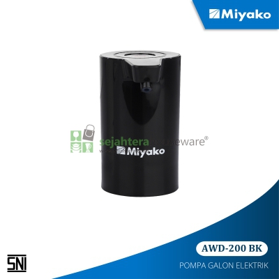 Pompa Aqua Miyako USB AWD-200