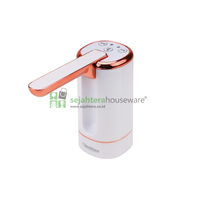 Pompa Aqua Electric Kimitsu KPG-1773