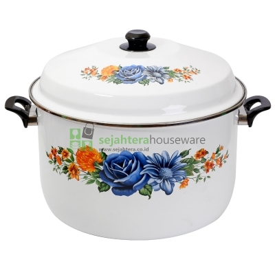Panci Stock Pot 40 Panda Maspion