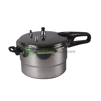 Panci Pressure Cooker KIRIN 22S (6L)