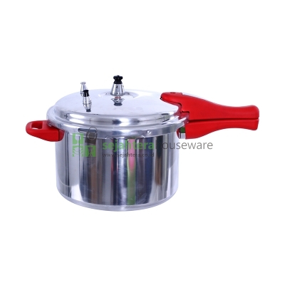 Panci Pressure Cooker SUPRA 8 L