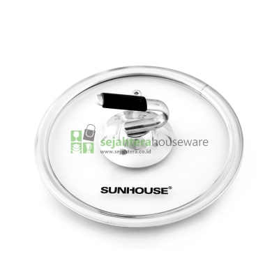 Panci Set SUNHOUSE SH 891