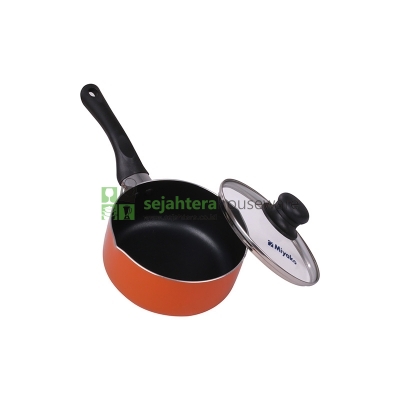 Panci Susu Miyako SP-16A 16cm