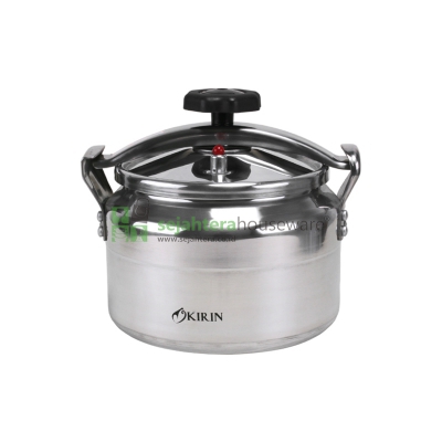 Panci Pressure Cooker KIRIN KPC 080 (8L)