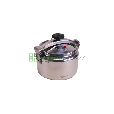 Panci Pressure Cooker KIRIN KPC120 (12L)
