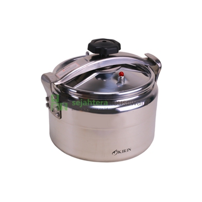 Panci Pressure Cooker KIRIN KPC200 (20L)