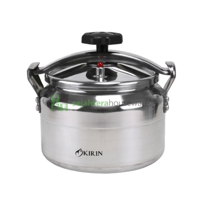 Panci Pressure Cooker KIRIN KPC 100(10L)