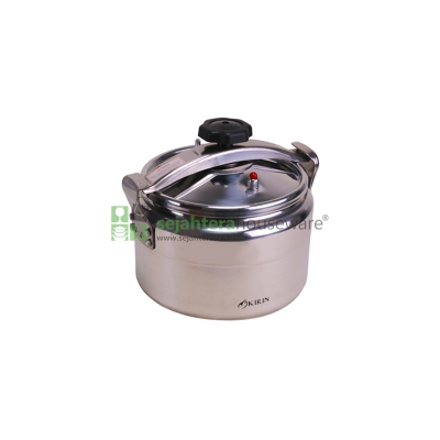 Panci Pressure Cooker KIRIN KPC 160(16L)