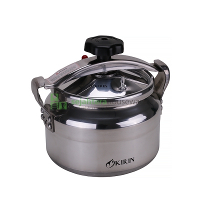 Panci Pressure Cooker KIRIN KPC 060 (6L)