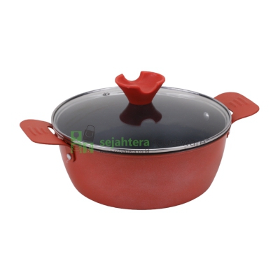 Panci Set GSF G-0822