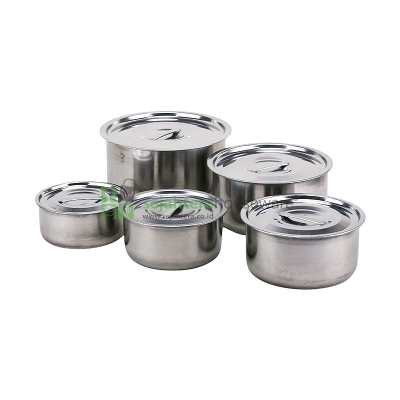 Panci Set My Home Omizu YD-015 @5pcs