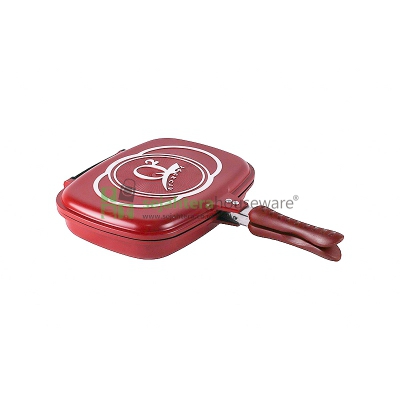 Panci Double Pan Q2 30 cm Q2530