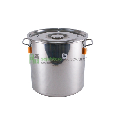 Panci Stock Pot VAVINCI 25 cm TJ-2325