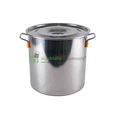 Panci Stock Pot VAVINCI 30 cm TJ-2330