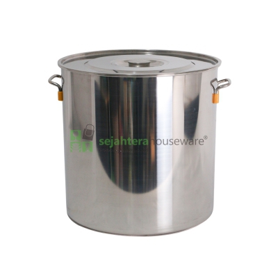 Panci Stock Pot VAVINCI 45 cm TJ-2345