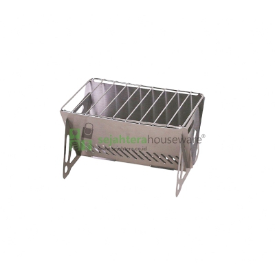Panggangan Portable BBQ GSF G-1521
