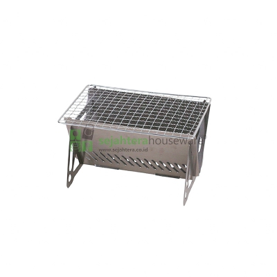 Panggangan Portable BBQ GSF G-1621