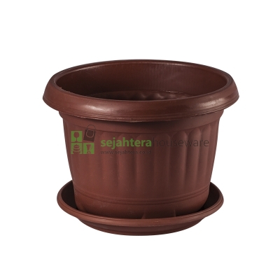 Pot Bunga Phylia 524 C