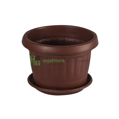 Pot Bunga Phylia 523 C
