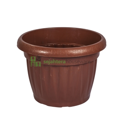 Pot Bunga Phylia 536 C