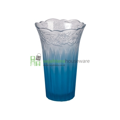 Vase Bunga Kedaung Warna TPH-FV/SSBLI-1G