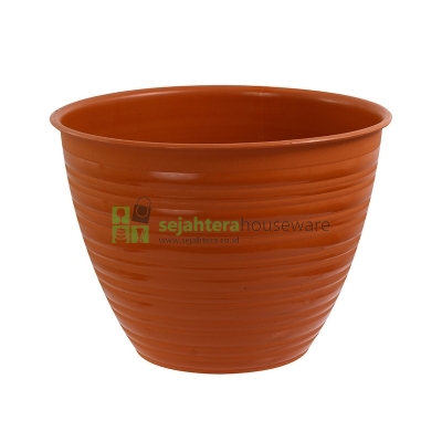 Pot Bunga JET GUCI 35 Warna