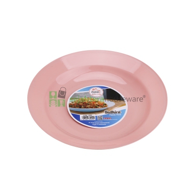Piring Hommy Indhira 3500