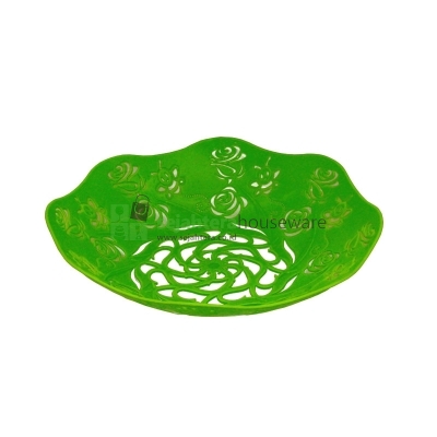 Piring Buah Semangka LEMONY 1002 C
