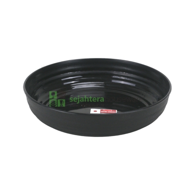Piring Dalam Clio Ulir Japan 3068 Hitam*
