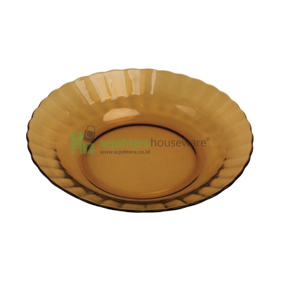 Piring UMBRA UTP 9D 1248 Amber