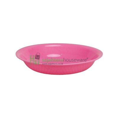 Piring Lontong Toper No.129 Warna