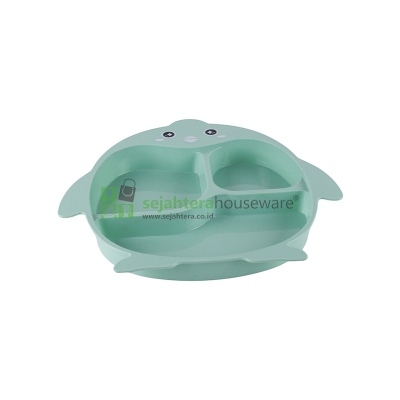 Piring Pinguin 3271 HSF Hawaii Warna