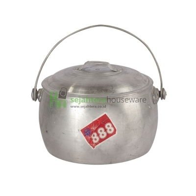Periuk 888 no.10