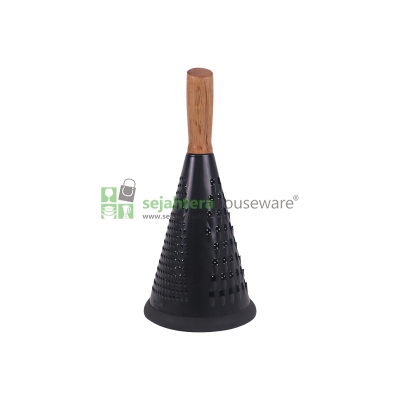 Parutan Kerucut Hitam Gg. Kayu RV008-012