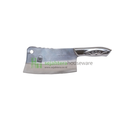 Pisau Golok Tulang HP/BMW 018/YONG FENG