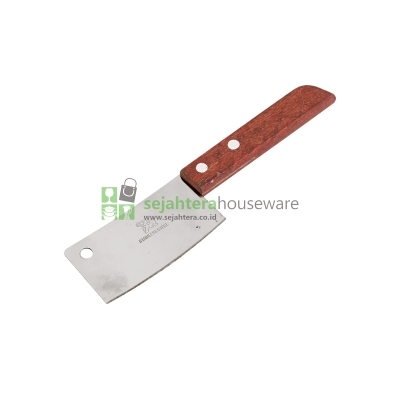Pisau Golok Kiwi 815 Mini (Durian)