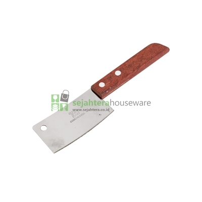 Pisau Golok Kiwi 815 Mini (Durian)