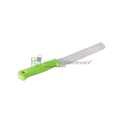 Pisau Gerigi B 15 5 Inch Gg Warna