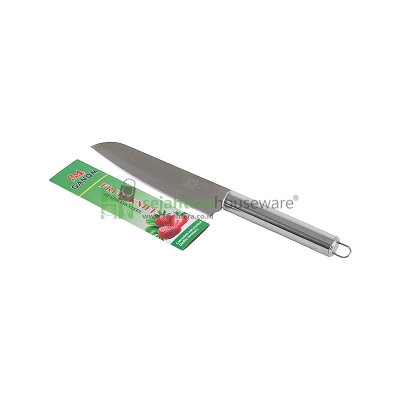 Pisau Ganom 5 Inch BT-5 Gg Stainless