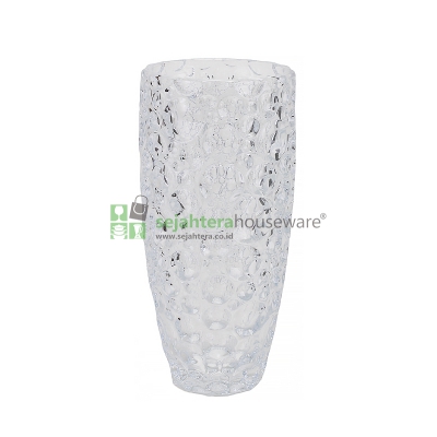 Vase Bunga Kristal  Bening VB-K