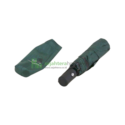 Payung Lipat Portable GSF