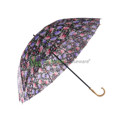 Payung Jumbo Pelangi/Bunga Philos