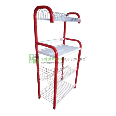 Rak Piring Master R04 P